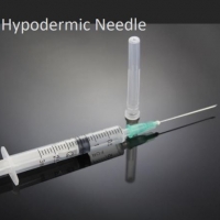 Syringes Disposable