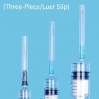 Syringes Disposable For Europa