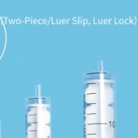 Syringes Disposable For USA