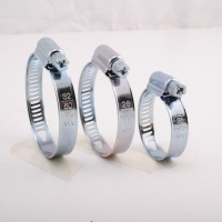Hose Clamp
