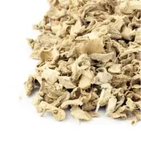Dried Ginger