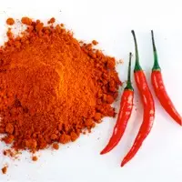 Red Chilli Powder