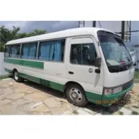 Travel bus rental