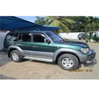 Traveling car rental