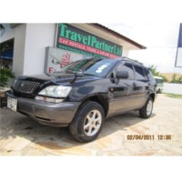 Travel car rental