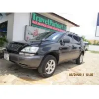 Travel car rental