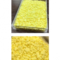 Sulfur