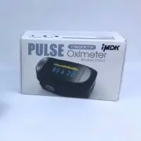 Pulse Oximeter