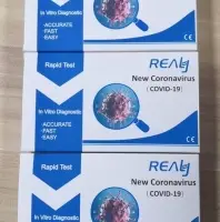 Coranavirus AG Rapid Test Kits