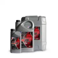 Fully Synthetic Lubricants