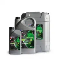 Semi Synthetic Lubricants