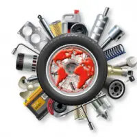 Spare Parts & Accessories