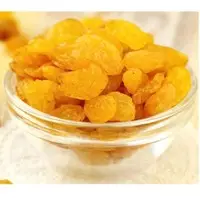 Raisins