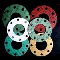 Flange Gaskets