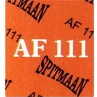 Spitmaan Jointing Sheet