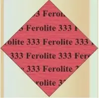 Ferolite Jointing Sheets