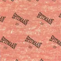 CAF Spitmaan Jointing Sheet