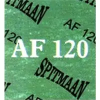 Spitmaan Style AF 120