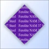 Ferolite NAM 37 Steel