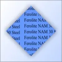 Ferolite NAM 30 Steel