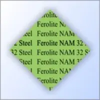 Ferolite NAM 32 Steel