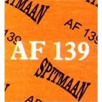 Spitmaan Style AF 139