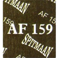 Spitmaan Style AF 159