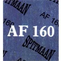 Spitmaan Style AF 160