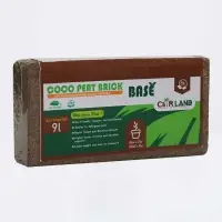Coco Coir Peat Block