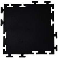 Interlock Rubber Mat