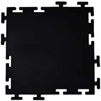 Interlock Rubber Mat