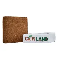 Coir Growing Media