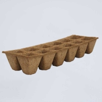 Coir Seeding Tray