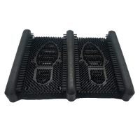 Boot Scraper Mat