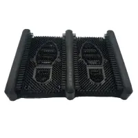 Boot Scraper Mat