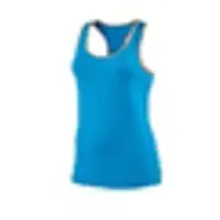 Sleeveless Fitness Top