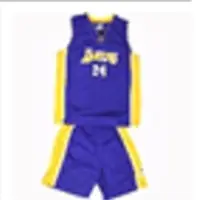 Men Sleeveless Basketball Sportswear
