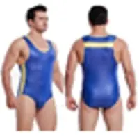 Indoor Fitness Weight Lifting Jumpsuit