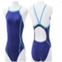 Sleeveless Gymnastics