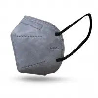 N95 Face Mask- 6 Layer