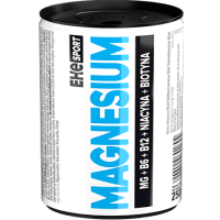 Soft Drink With Magnesium 250mlx24