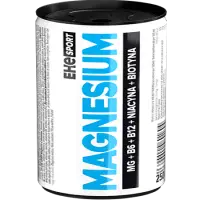 Soft Drink With Magnesium 250mlx24