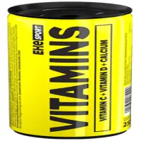 Soft Drink With Vitamins 250mlx24