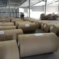 PP Woven Fabric