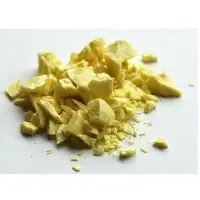 Sulfur