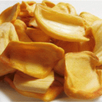 Fruit dried