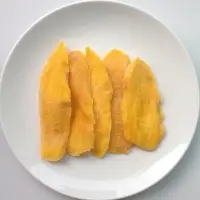 Dried fruit