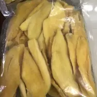 Dried Fruits