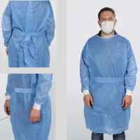Surgical Gown