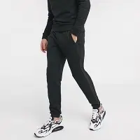 Slim Fit Cotton Trouser